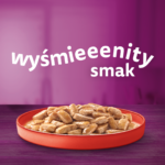 Whiskas Karma Mokra dla Kota Wołowina 400g - obrazek 4