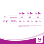 Whiskas Karma Dla Kota 1+ Tuńczyk 400g - obrazek 7
