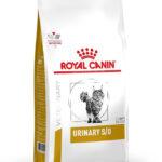 Royal Canin Urinary S/O Karma dla Kota 7kg
