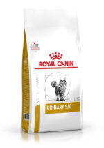 Royal Canin Urinary S/O Karma dla Kota 7kg