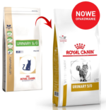 Royal Canin Urinary S/O Karma dla Kota 7kg - obrazek 2