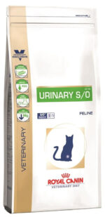 Royal Canin Urinary S/O Karma dla Kota 7kg - obrazek 3