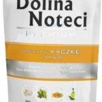 Dolina Noteci Premium Kaczka z Dynią