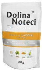 Dolina Noteci Premium Kaczka z Dynią