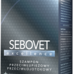 Eurowet Sebovet Excellence Szampon Dla Psów i Kotów