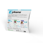 Zylkene 225 mg Tabletki Uspokajające dla Psów