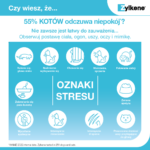 Zylkene 75mg: Kapsułki Uspokajające dla Zwierząt - obrazek 4