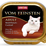 Animonda Vom Feinsten Koktajl Mięsny dla Kota 100g