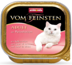 Animonda Vom Feinsten Karma Serca Indyka 100g - obrazek 2
