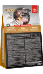 Orijen Puppy Karma Bezzbożowa 2kg - obrazek 2