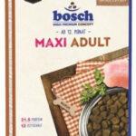 Bosch Adult Maxi Drób 15kg