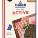 BOSCH Active Karma Drób 15kg