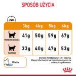 Royal Canin Karma Kot Skóra Sierść 10kg - obrazek 10
