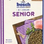 Bosch Senior Karma dla Starszych Psów 12,5kg