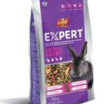 Vitapol Expert: Pełnoporcjowa Karma dla Królika 750g