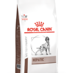 Royal Canin Hepatic Karma dla psa