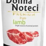Dolina Noteci Premium Pure Jagnięcina 500g