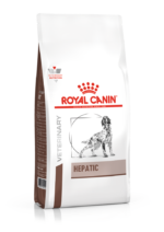 Royal Canin Hepatic Karma Wątrobowa 12kg