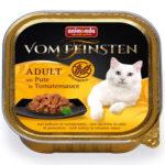 Animonda Vom Feinsten Adult Indyk Pomidorowy