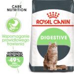 Royal Canin Digestive Care dla Kota 2kg