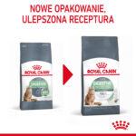 Royal Canin Digestive Care dla Kota 2kg - obrazek 2