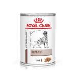 Karma Royal Canin Hepatic dla psa