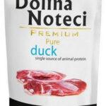 Karma dla psa Dolina Noteci Kaczka 500g