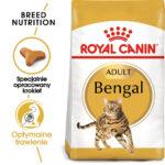 ROYAL CANIN Karma dla Bengala Adult 2kg