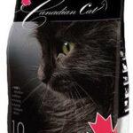Żwirek dla kota Canadian Cat Lawenda 10L