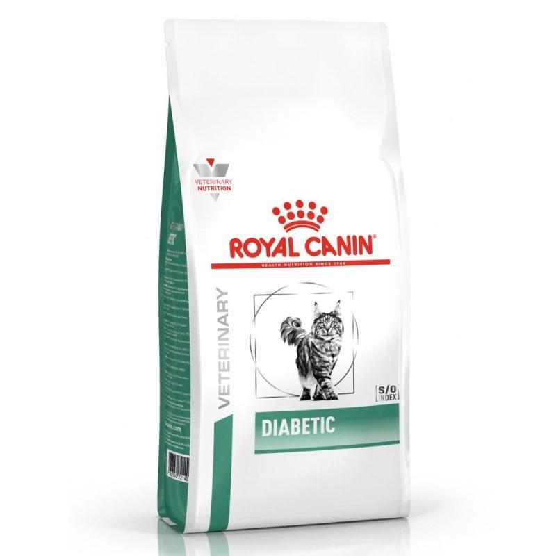 7397_1.jpg Royal Canin Diabetic Karma dla kotów 3,5kg - obrazek 1