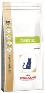 Royal Canin Diabetic Karma dla kotów 3,5kg - obrazek 3
