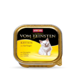 Animonda Kitten Drób 100g