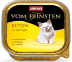 Animonda Kitten Drób 100g - obrazek 2