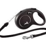 Smycz Flexi New Classic S Linka 8m