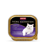 Animonda Vom Feinsten Adult Kurczak & Owoce Morza 100g