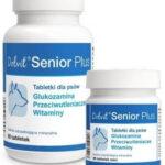 Dolfos Dolvit Senior Plus dla psów