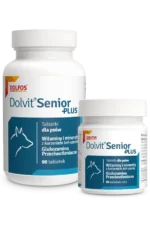 Dolfos Dolvit Senior Plus dla psów - obrazek 2