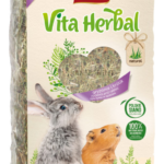 Vitapol Siano z Rumiankiem dla Gryzoni 800g