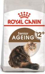 ROYAL CANIN Ageing 12+ Karma dla Kota - obrazek 2