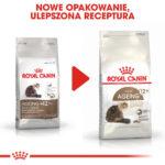 ROYAL CANIN Ageing 12+ Karma dla Kota - obrazek 3