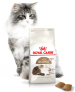 ROYAL CANIN Ageing 12+ Karma dla Kota - obrazek 4