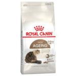 ROYAL CANIN Ageing 12+ Karma dla Kota - obrazek 5