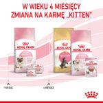 Royal Canin Mother & Babycat 400g - obrazek 7