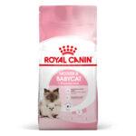 Royal Canin Mother & Babycat 4kg - obrazek 2
