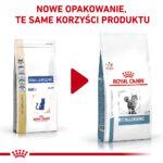 Royal Canin Anallergenic dla Kota 2kg - obrazek 2