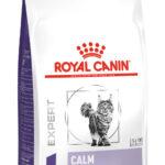 ROYAL CANIN Calm Karma dla kota 4kg