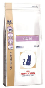 ROYAL CANIN Calm Karma dla kota 4kg - obrazek 3