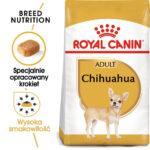 Royal Canin Chihuahua Adult 1,5kg Karma