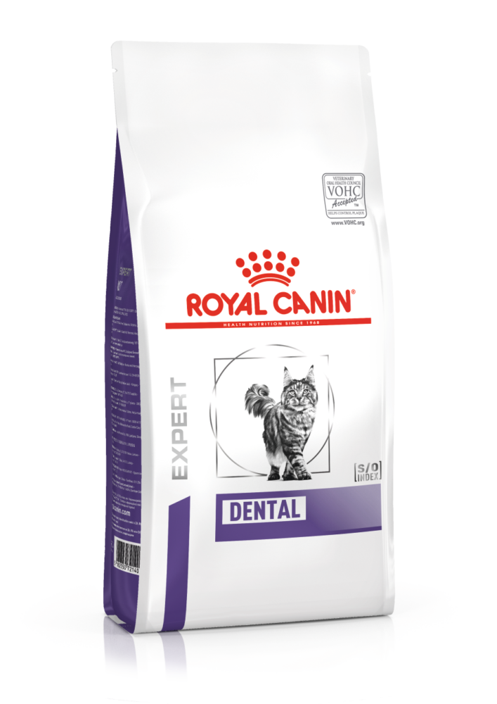 7481_1.png Royal Canin Dental Karma Kot 3kg - obrazek 1