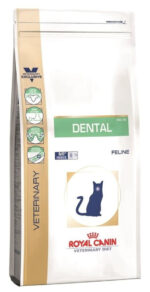 Royal Canin Dental Karma Kot 3kg - obrazek 2